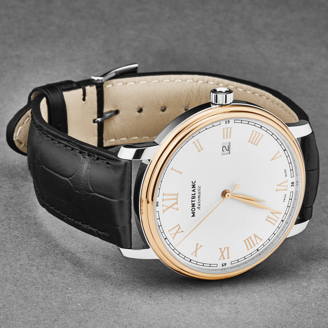 Tradition 114336 / White | White Dial