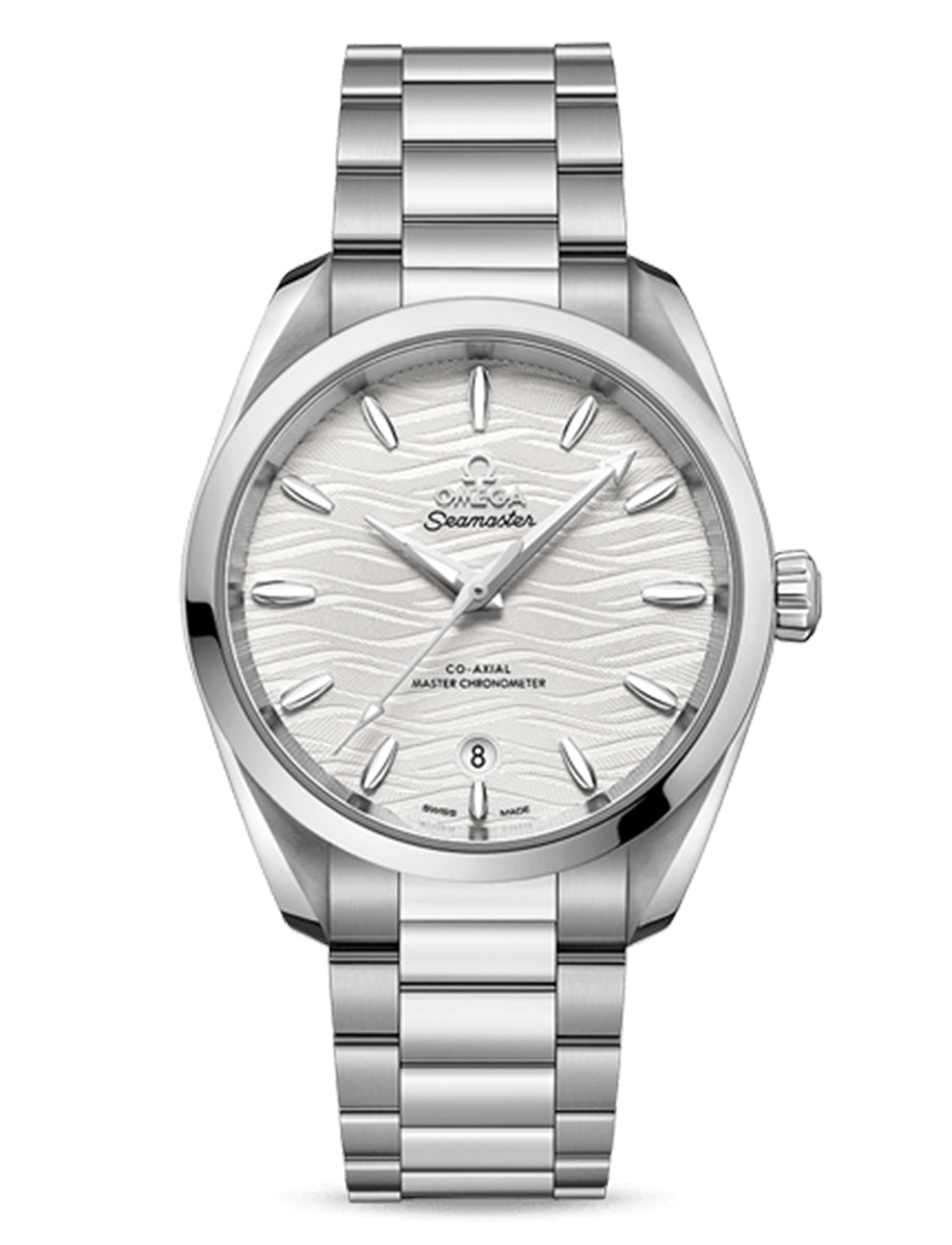 Seamaster Aqua Terra 150M