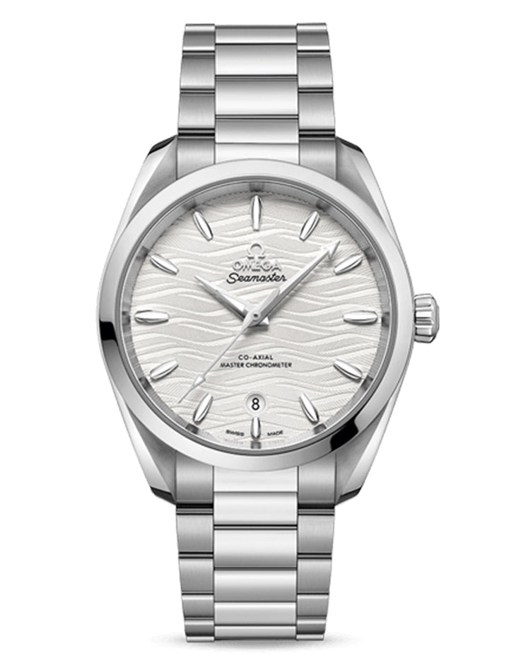 Seamaster Aqua Terra 150M