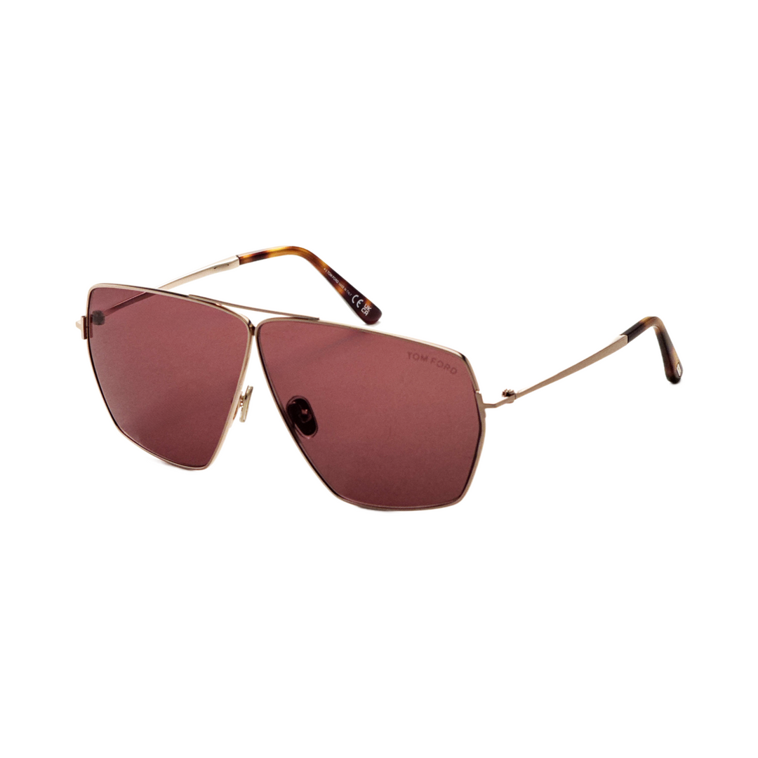 Classic 67 mm / Rose Gold