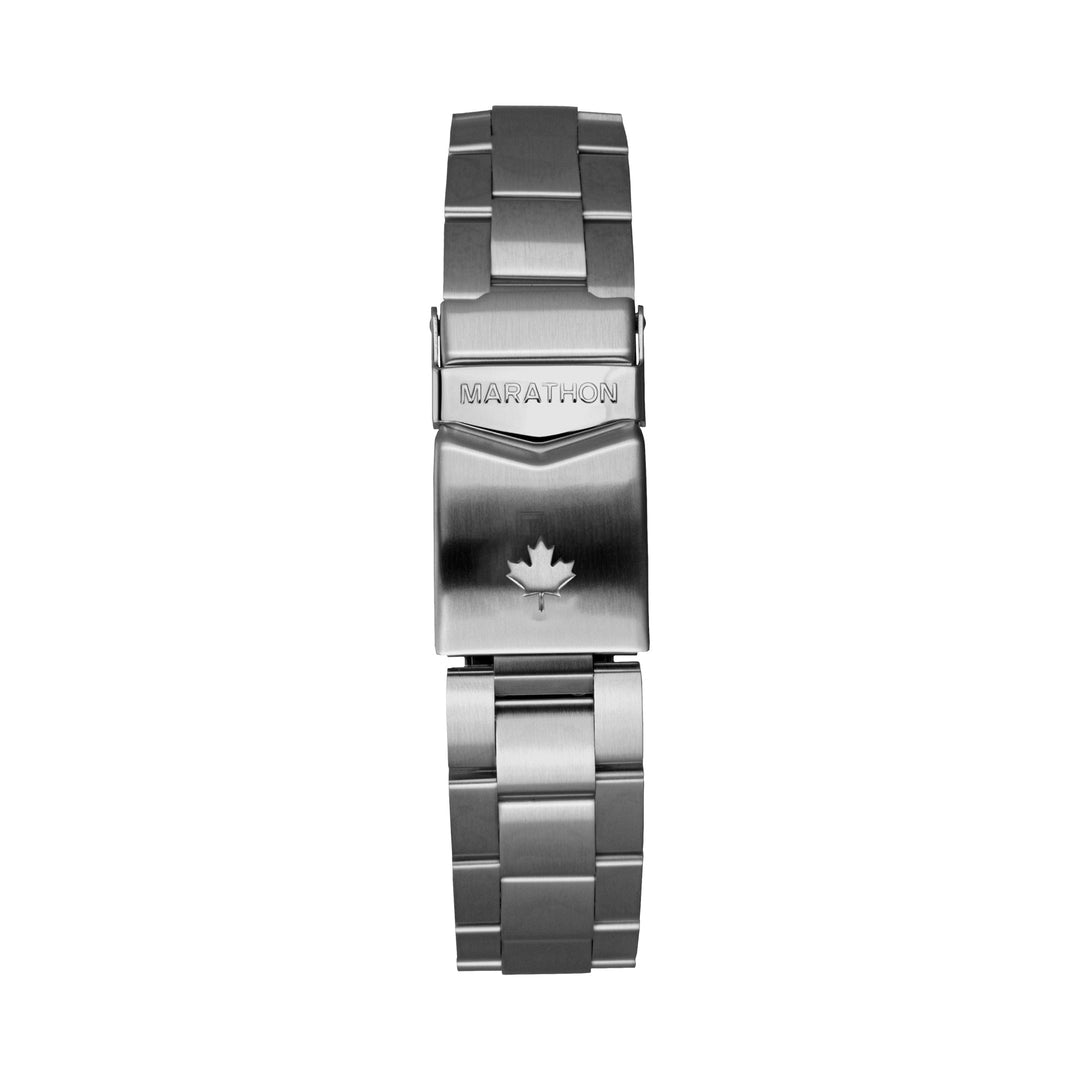 Dive SS/SSMPL STEEL (WW194006SS-0510) | White Dial