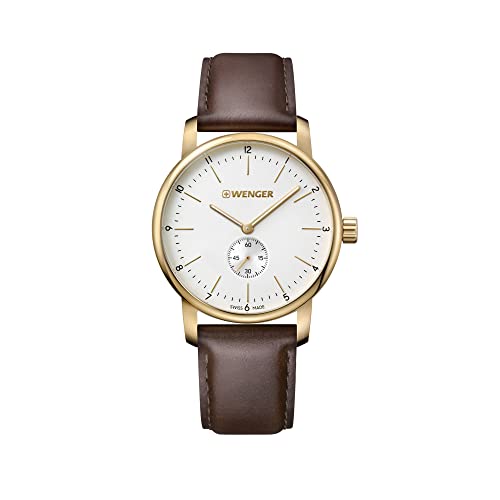 Urban Classic White | White Dial