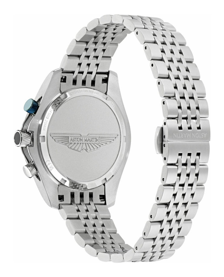 SGT Blue Dial/Stainless Steel Blue Dial