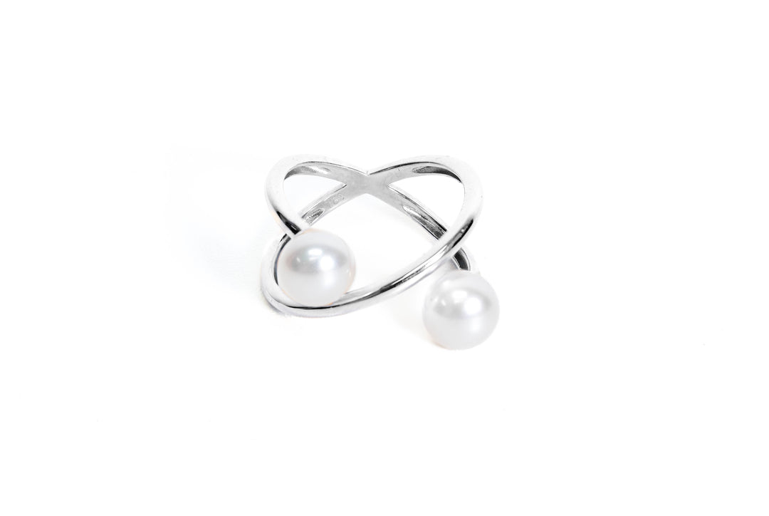 Laura Pearl Ring