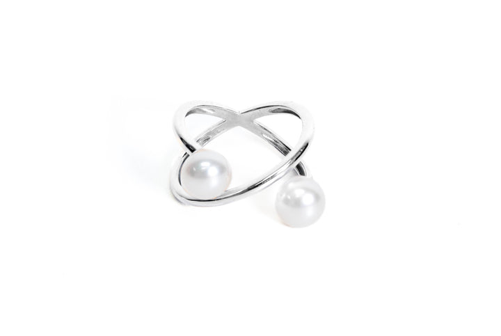 Laura Pearl Ring