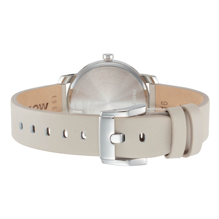 Bold Access 34mm / Grey / Grey | Grey Dial