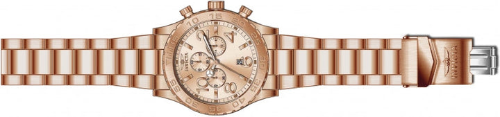 Specialty Chronograph Rose Gold Dial / Rose Gold Stainless Steel Bracelet Rose G