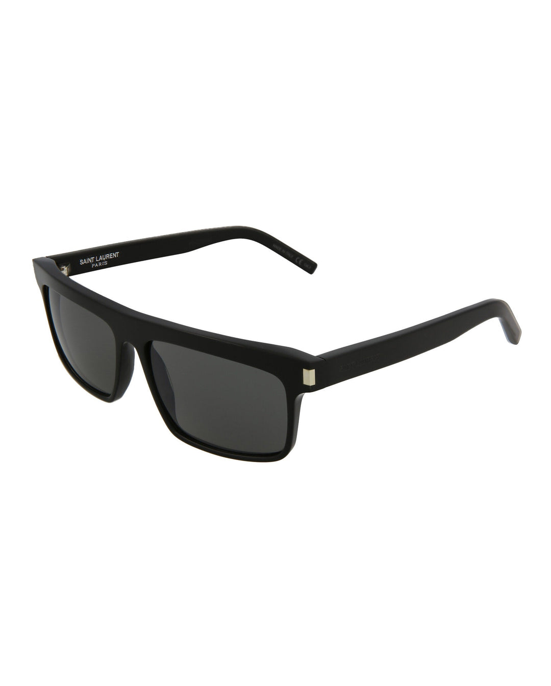 Core Black Grey Frame w/ Grey Lens |  Dial