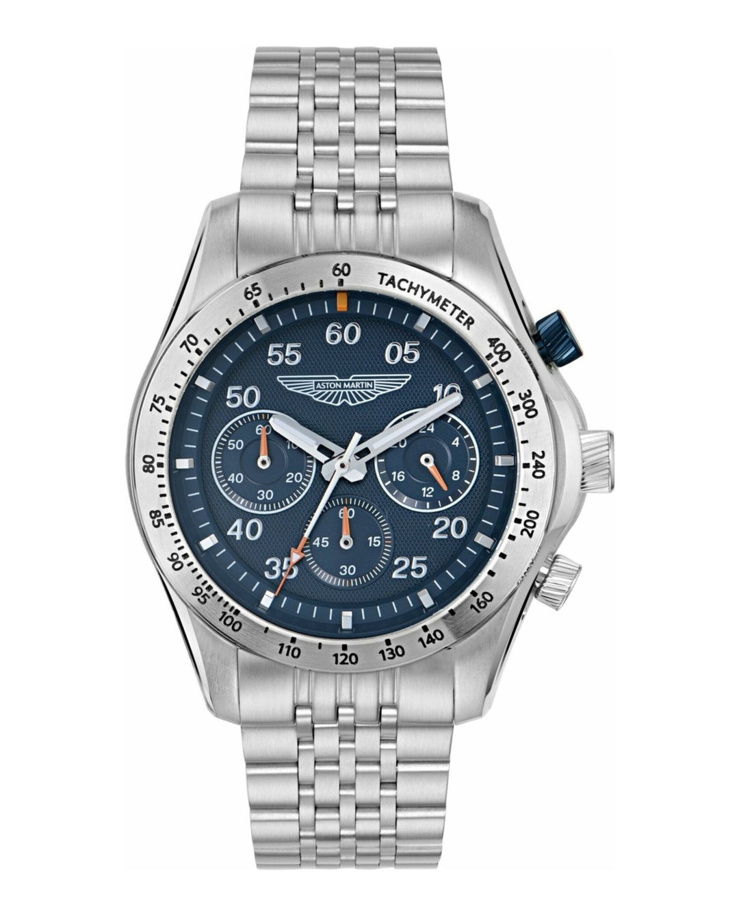 SGT Blue Dial/Stainless Steel Blue Dial