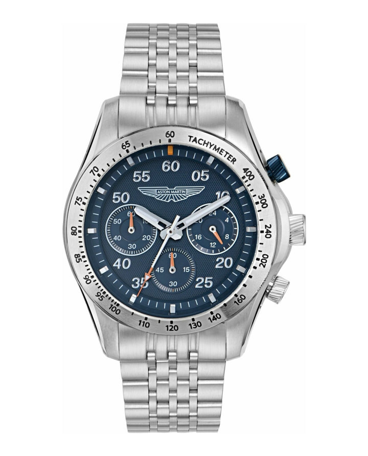 SGT Blue Dial/Stainless Steel Blue Dial