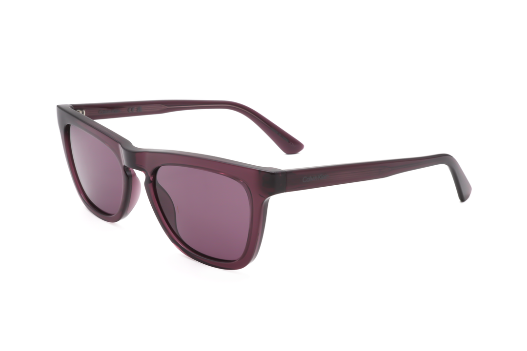 Classic 53 mm / Violet