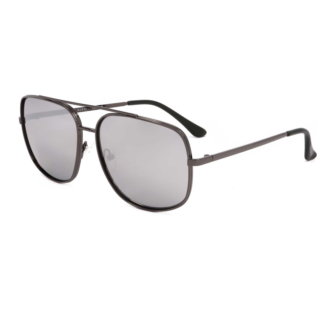 Classic 60 mm / Shiny Gunmetal