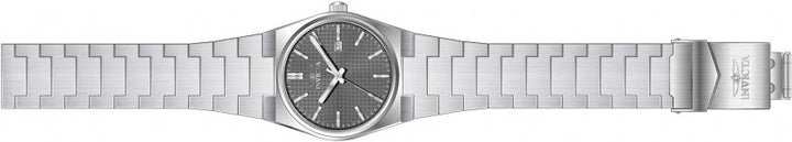 Speedway Chronograph Charcoal Dial / Silver Stainless Steel Bracelet Charcoal Di
