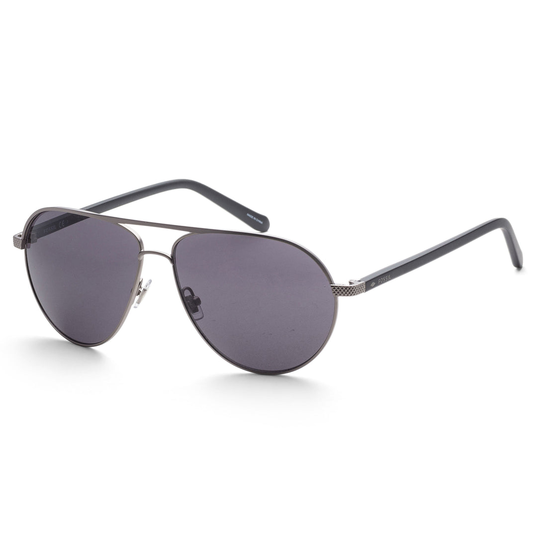 Classic 59 mm / Matte Dark Ruthenium
