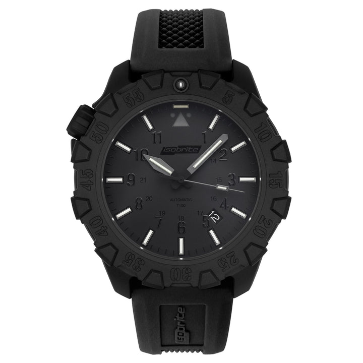 Squadron Series | Black Dial