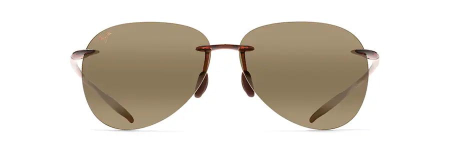 SUGARBEACH UNISEX / ROOTBEER / HCL BRONZE