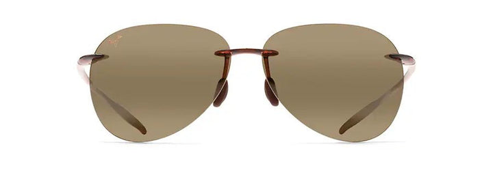 SUGARBEACH UNISEX / ROOTBEER / HCL BRONZE