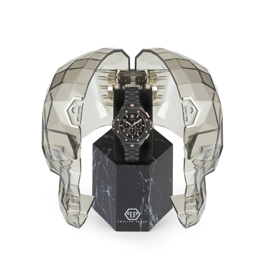 CHRONO ROYAL