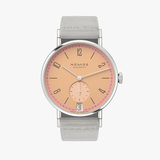 Tangente 38 Pastell | Pastel Dial