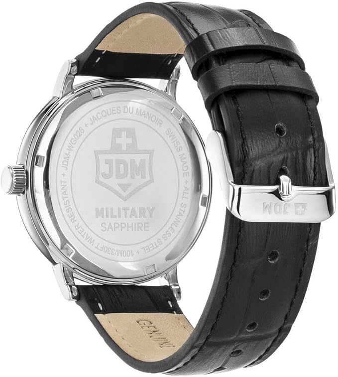 Oscar Green Green Dial