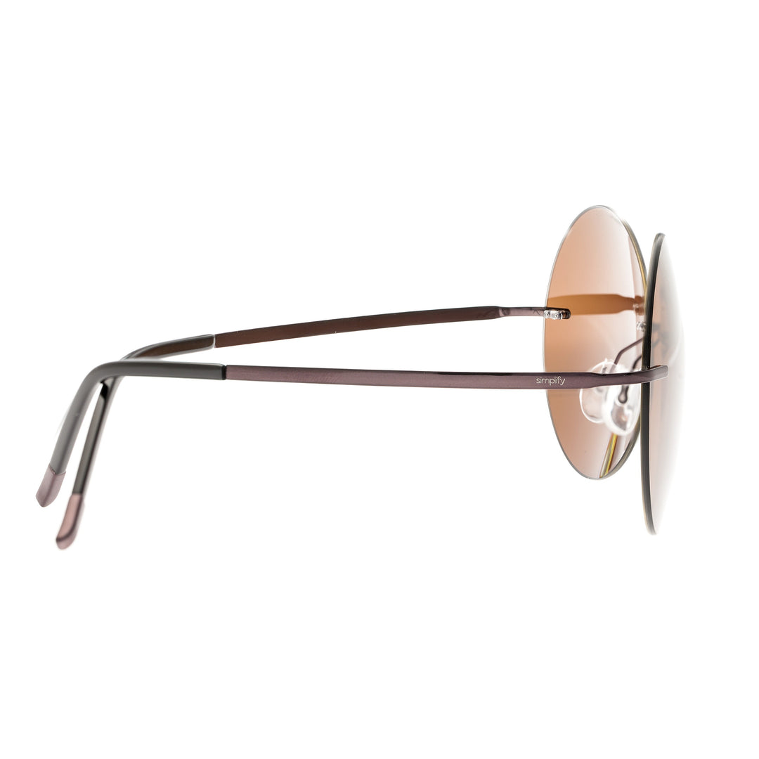 Christian Brown/Brown |  Dial
