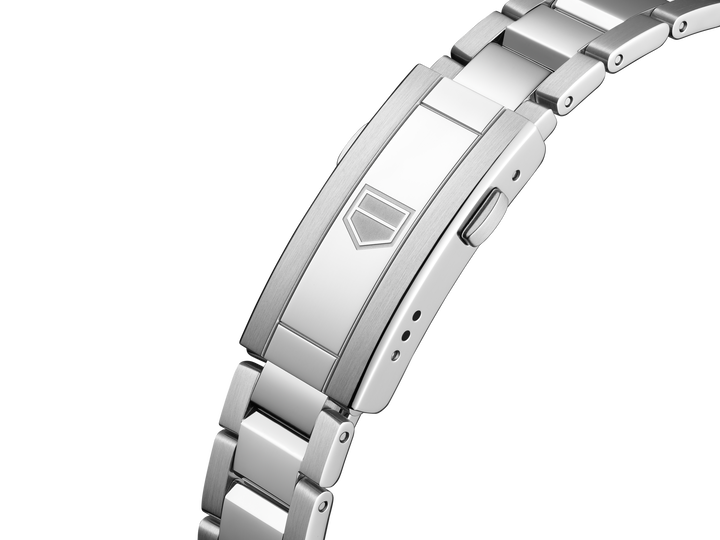 Aquaracer PROFESSIONAL 200 SOLARGRAPH 34mm Northern Glow | Blue Dial