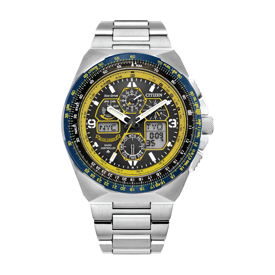 Promaster Skyhawk A-T