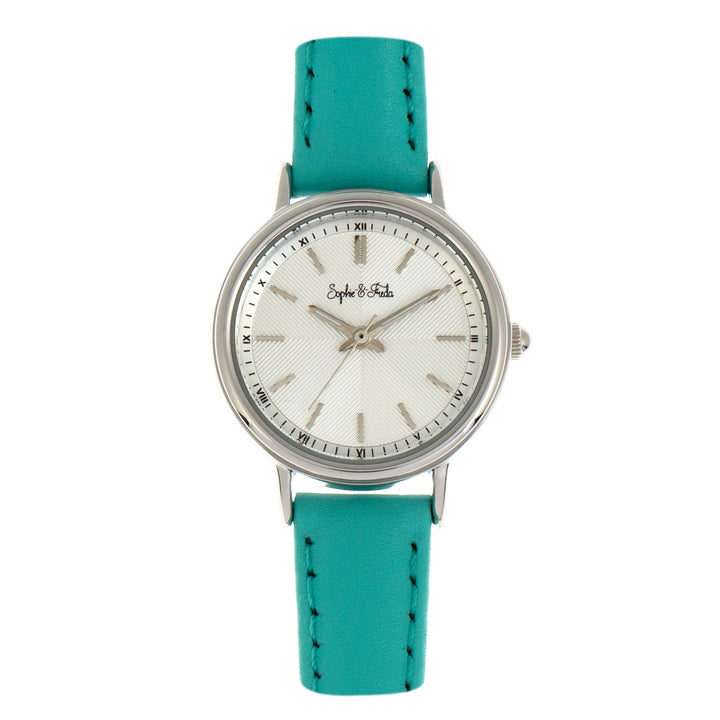 Berlin Turquoise