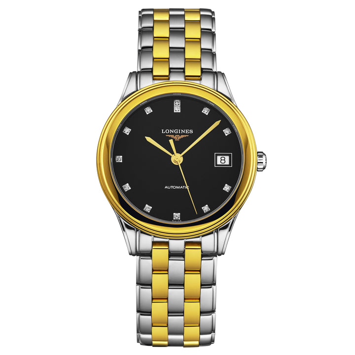 Flagship L47743577 / Black | Black Dial