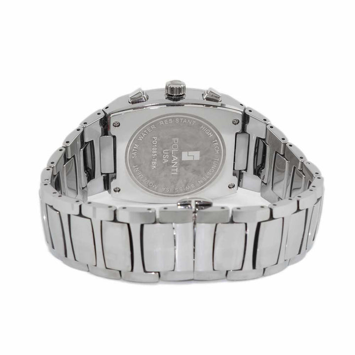 VALOR Tungsten/Black | Black Dial
