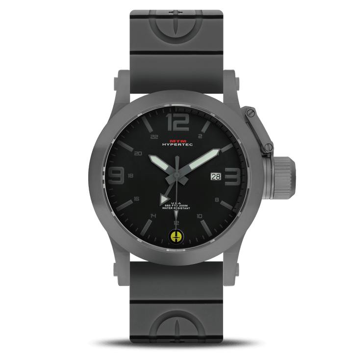 Hypertec X Grey/Grey