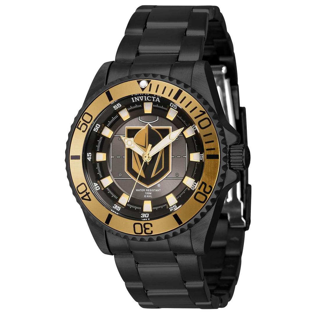 NHL Vegas Golden Knights NHL Vegas Golden Knights | multi Dial