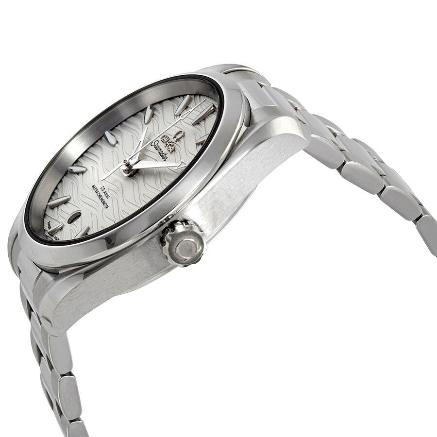 Seamaster Aqua Terra 150M