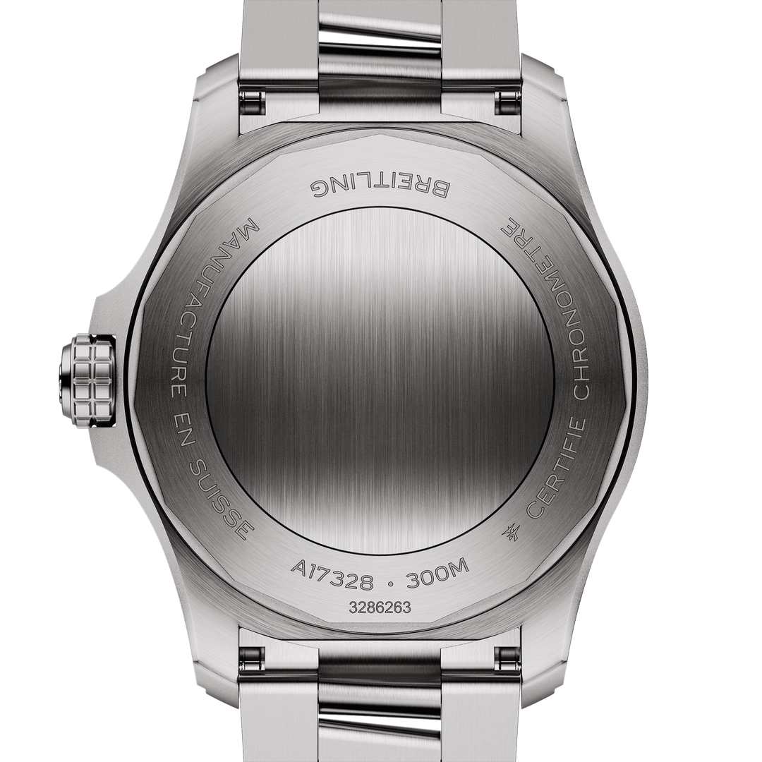 Avenger Automatic 42 Blue | Blue Dial