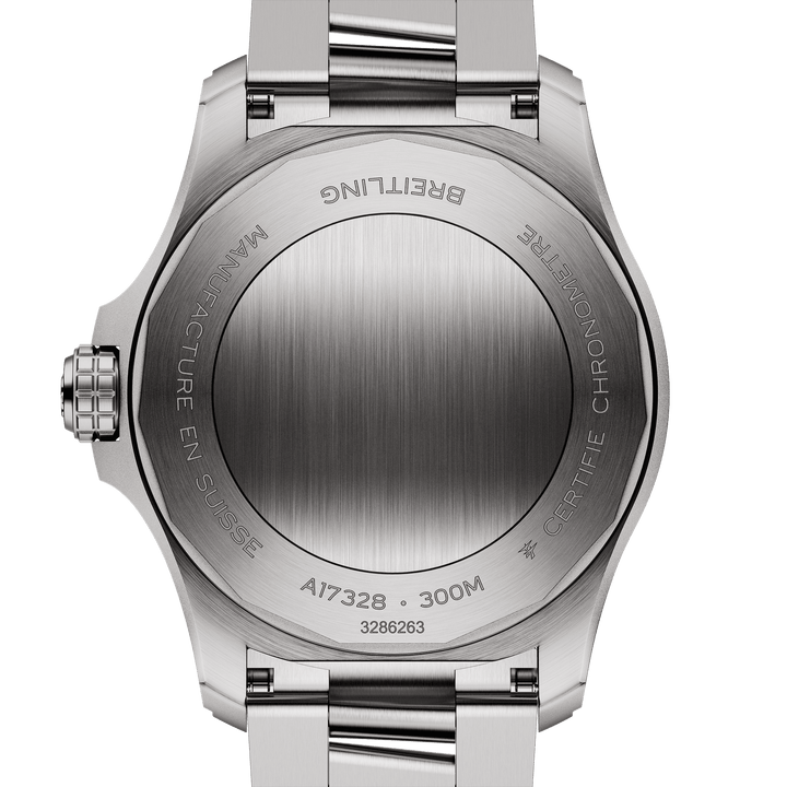 Avenger Automatic 42 Blue | Blue Dial