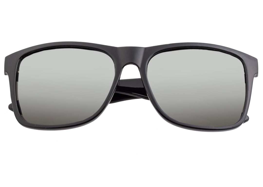 Solaro Black/Silver