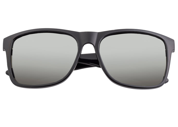 Solaro Black/Silver