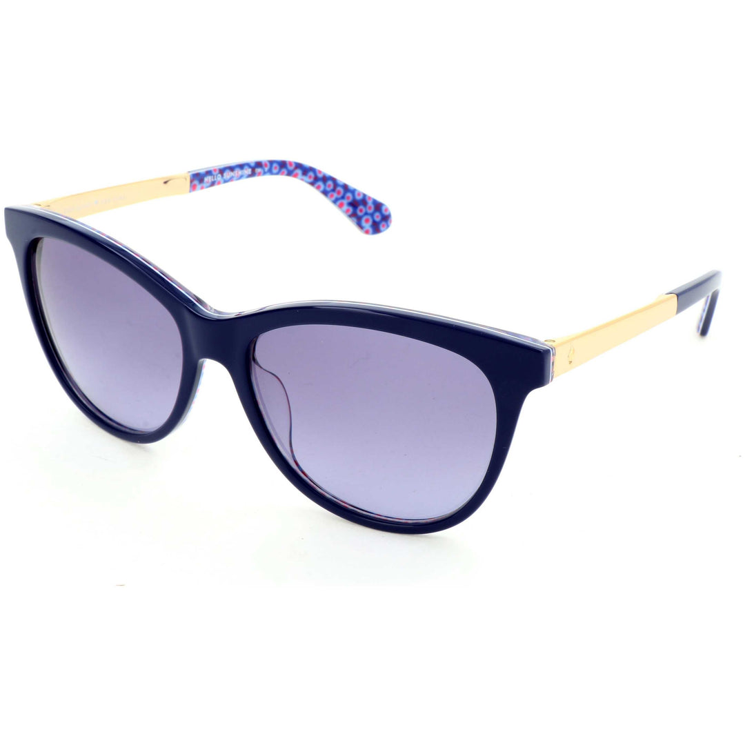 Classic 55 mm / Blue