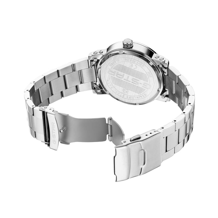 Rovic Olive Green Dial / Stainless Steel Bracelet Olive Green Dial