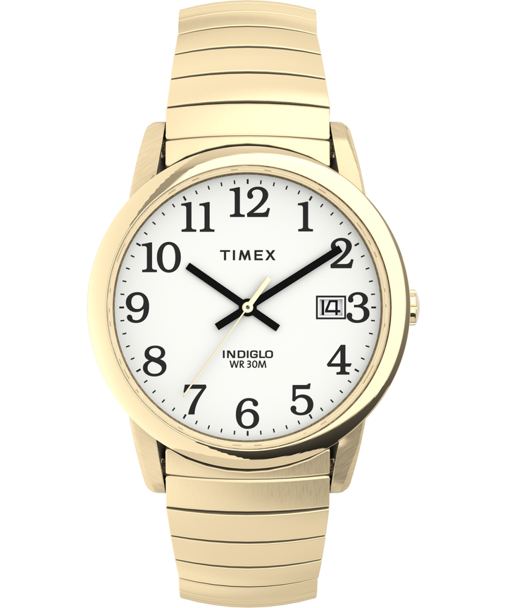 Easy Reader Classic White Dial