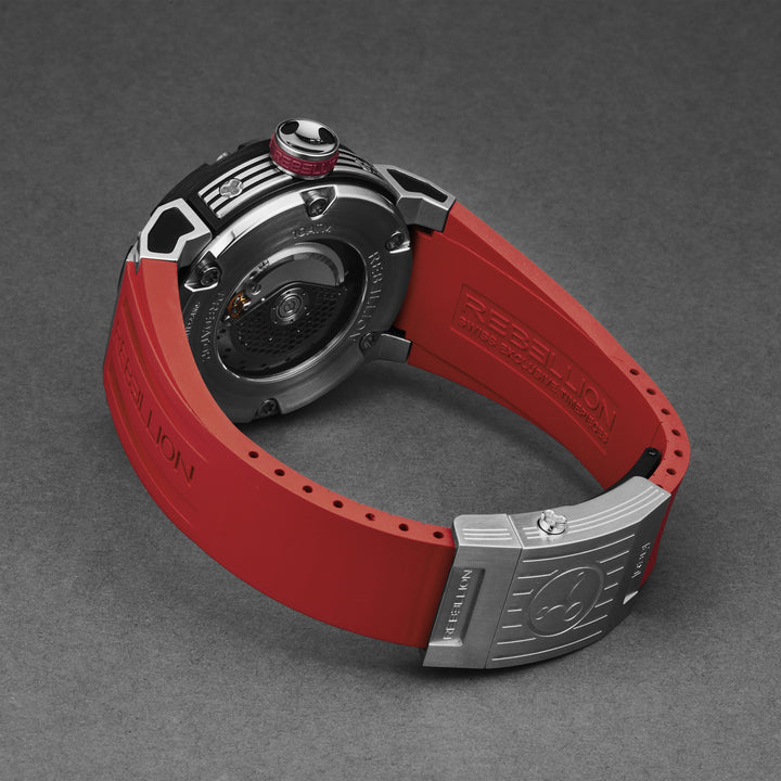 Predator RBPR3HSTCF.RONE / Black | Black Dial