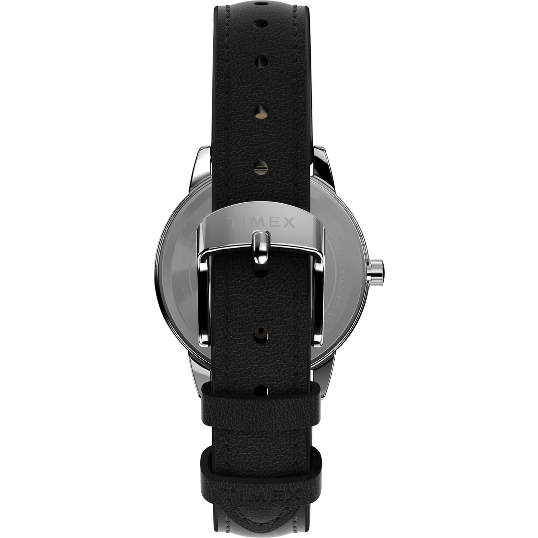 Easy Reader White / Recycled Material White Dial