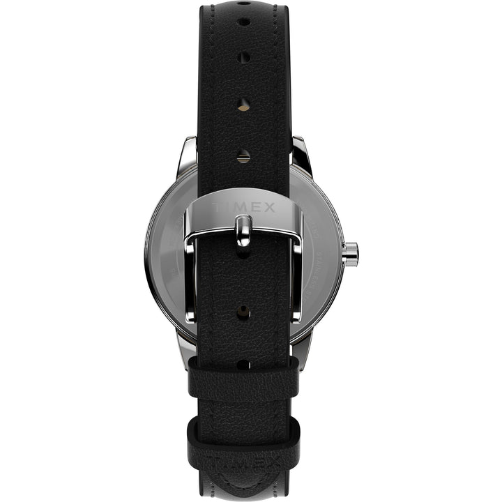 Easy Reader White / Recycled Material White Dial