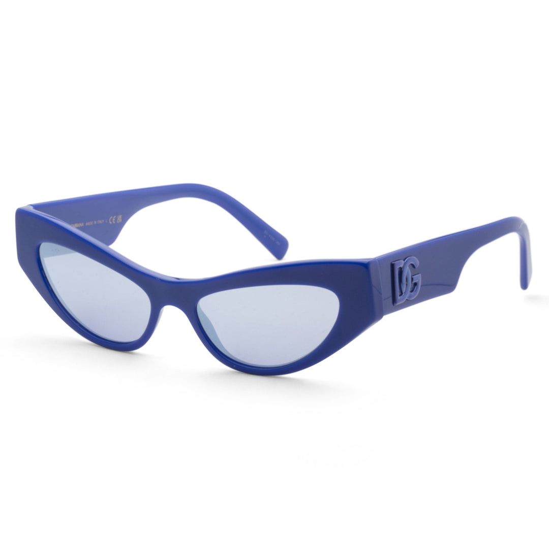 Classic 52 mm / Blue