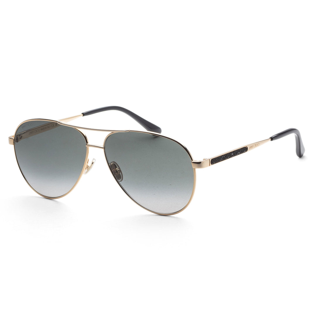 Classic 60 mm / Black Gold