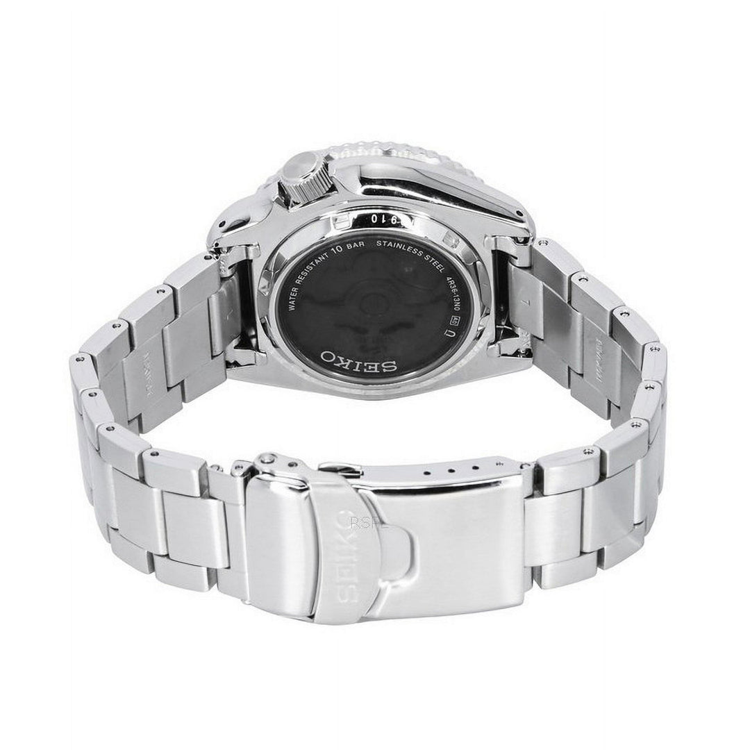 5 Sports SYX Brown Dial / Stainless Steel Bracelet Brown Dial