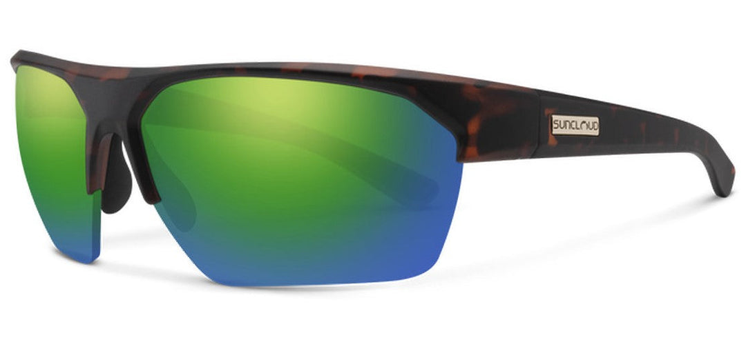 Rival Tortoise / Green