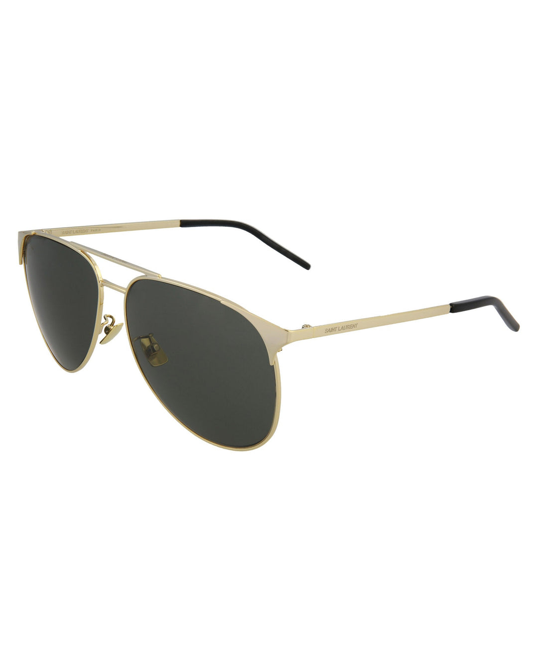 Core Gold Frame, Grey Lens |  Dial