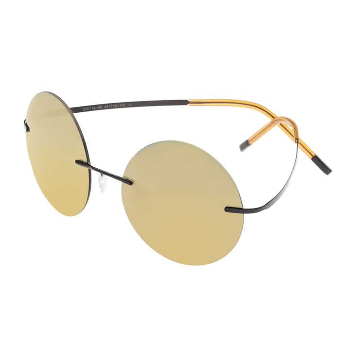 Christian Black/Gold |  Dial