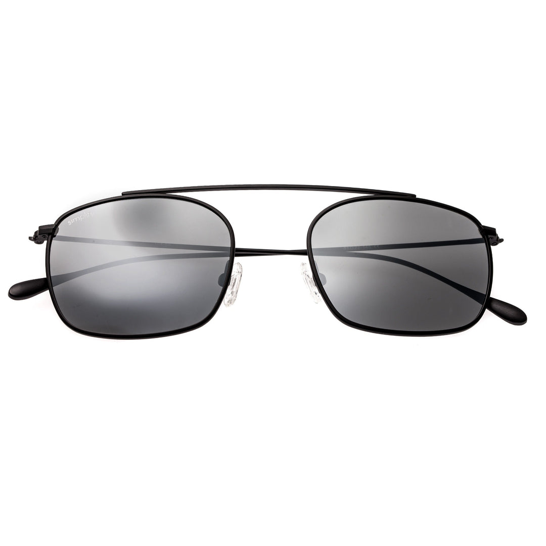 Collins Black/Black |  Dial